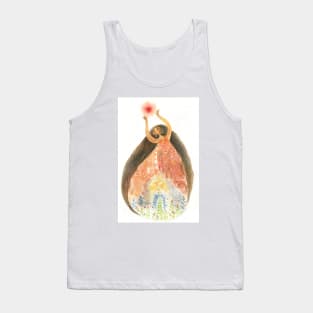 Princess Tank Top